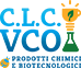 C.L.C. VCO Logo